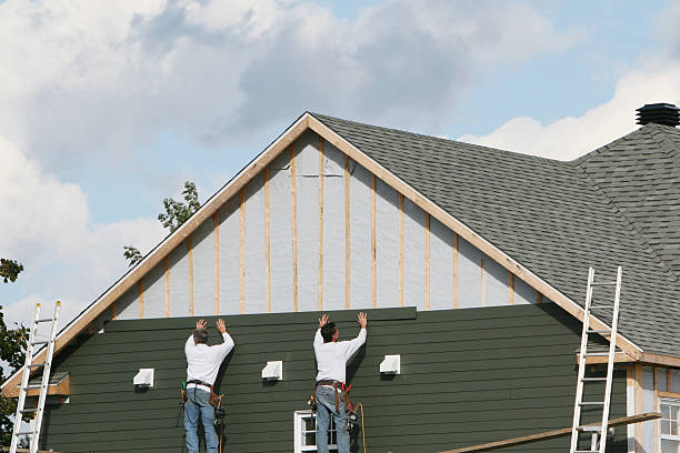 Best Siding Painting and Refinishing  in Twinsburg Heights, OH