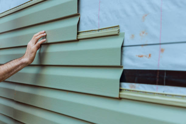 Affordable Siding Repair and Maintenance Services in Twinsburg Heights, OH